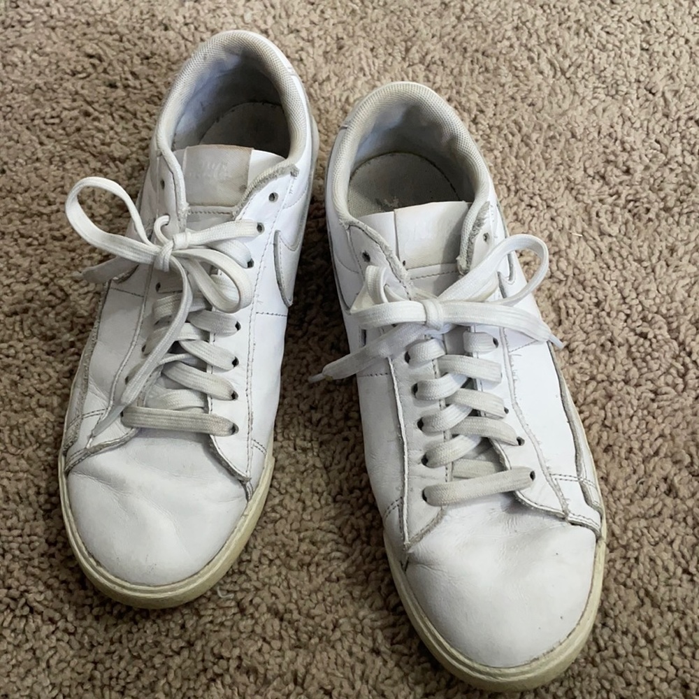 Nike sneakers
